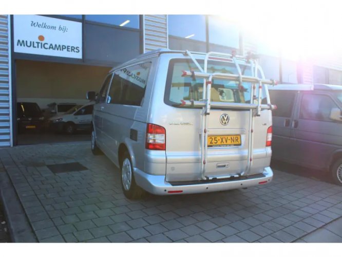 Volkswagen California Comfortline T5 California comfortline  foto: 12