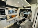 Chausson Titanium Premium 650 Automaat Ruimtewonder  foto: 10