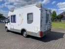 Knaus Sun Traveller 650  foto: 5