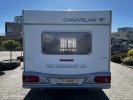 Caravelair Soleria 470 Queen bed good condition awning + tent photo: 3