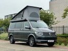 Volkswagen T6 California Ocean DSG 2018 67000 150PK  foto: 0