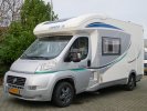 Chausson Sweet Mini, Automatic, Compact Semi Integral, Bearlock, Bicycle Carrier!!!! photo: 2