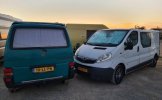Andere 2 Pers. Einen Opel-Camper in Peize mieten? Ab 85 € pro Tag – Goboony-Foto: 2