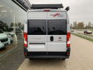 Malibu Van 600 DB K €5740,- KORTING 4 PERS EXP. GRIJS HEAVY foto: 22