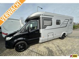 Hymer BML Master Line 780 T FULL OPTIONS-BTW VOERTUIG