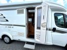 Hymer Exsis-T 598 queensbed/bar-zit/6.80m  foto: 6