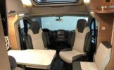 Knaus 3 pers. Rent a Knaus motorhome in Rotterdam? From € 120 pd - Goboony photo: 3