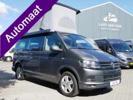 Volkswagen T6 California Ocean, DSG Automaat, 150 Pk!!!