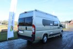Chausson 640 Bus Camper 2.3 MultiJet 130 HP Maxi chassis, Motor air conditioning. Single beds, etc. Bj. 2013 Marum photo: 4