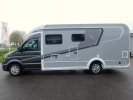 Knaus Platinum Selection 700 LF CRAFTER 180 HP AUTOMATIC! photo: 4