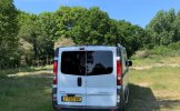 Other 2 pers. Rent an Opel Vivaro camper in The Hague? From € 79 pd - Goboony photo: 4