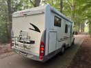 Adria Coral S 690 SP Queensbed 62000 km 2010  foto: 3