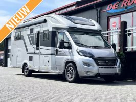 Adria Coral Supreme 670 DL FACE-TO-FACE 