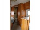 Hymer Eriba 636 Fransbed, Hefbed.  foto: 13