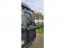 Hymer Free 600 S * Mercedes 9G automaat * hefdak foto: 19