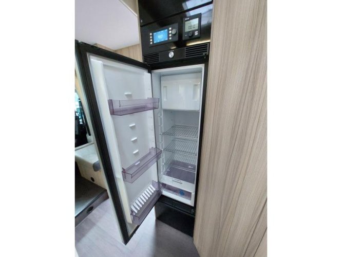 Sun Living S72SP Automaat 165 pk  foto: 12