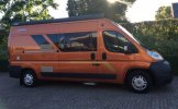 Bavaria 2 pers. Rent a Bavaria motorhome in Wijchen? From € 97 pd - Goboony photo: 0