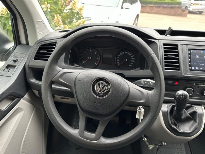 Volkswagen Smallander - Adventure 2.0 TDI L1H1 (ZEER COMPLEET!!) foto: 20