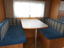 Caravelair Antares 465 Dwarsbed / Luifel.  foto: 16