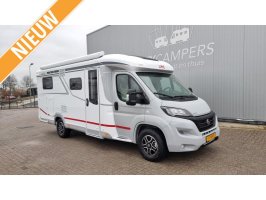 LMC Cruiser T 662 G 140pk Automa 