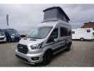 Bürstner Lineo C 550 Ford CAMPER DEALS foto: 6