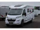 LMC Tourer T660G 140pk | Nieuw uit voorraad leverbaar | Ombouw 2e bed | Lengtebedden | foto: 4