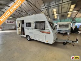 LMC Style 420 D mover, voortent, ATC 