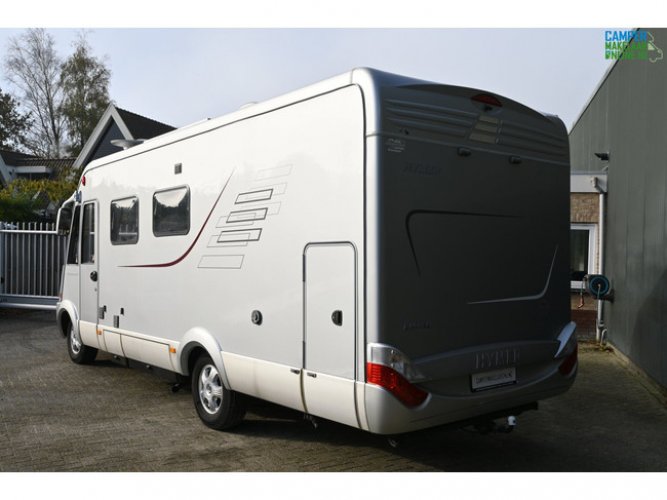 Hymer B 694SL