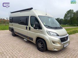 Westfalia Amundsen 640