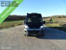 Pössl Roadcruiser 163pk Euro 6d bj.2018 Enkele bedden foto: 4