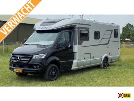 Hymer BML Master Line 780 T FULL OPTIONS-BTW VOERTUIG 