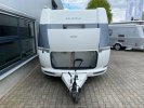 Hobby De Luxe 400 SFE COMPLEET NIEUWE MOVER foto: 16