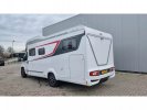 LMC Tourer Lift H 730 G Lengtebedden  foto: 1