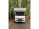 Dethleffs Globetrotter Esprit Alkoof 91000 km 2003  foto: 4