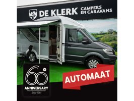 Knaus Van Wave VW 640 MEG Vansation Automaat