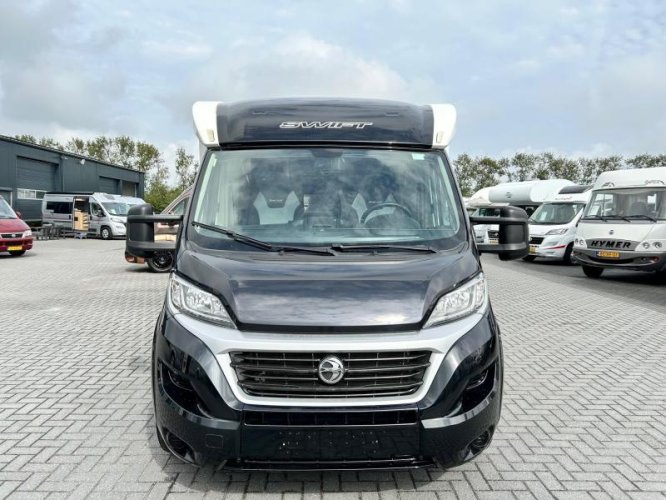 Swift Toscane 8m/automaat/queensbed/xxl  foto: 21