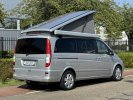 Mercedes-Benz Westfalia Marco Polo AUT 3.0 V6 204PK 2007  foto: 3