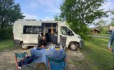 Peugeot 2 pers. Louer un camping-car Peugeot à Groesbeek ? À partir de 85 € par jour - Goboony photo : 3