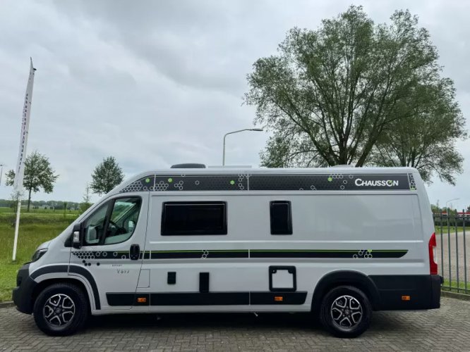 Chausson V697 S Sport Line 