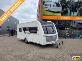 Elddis Affinity 520 