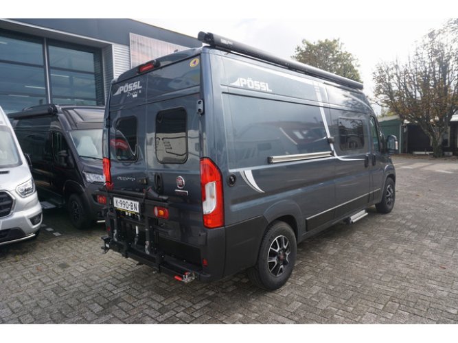 Pössl 2 Win R Plus Fiat CAMPER DEAL