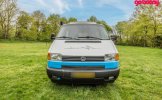 Volkswagen 2 Pers. Einen Volkswagen Camper in Uden mieten? Ab 60 € pT - Goboony-Foto: 3