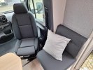 Hymer Tramp S 680 - 2 APARTE BEDDEN foto: 4