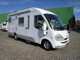 Knaus Sunliner 