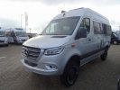 Hymer Grand Canyon S Mercedes 4WD 4 WD foto: 6