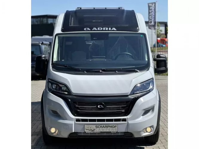 Adria Twin Supreme 640 SLB 180 AUT 2024!  foto: 20