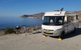 Rapido 4 pers. Rent a Rapido camper in Haarlem? From € 138 pd - Goboony photo: 4