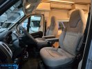 Carthago Malibu Van 640 LE Coupe Charming Family-for-4 foto: 5