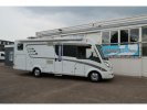 Hymer B678 | AUTOMAAT | TV / Schotel | Lengte bedden foto: 1