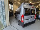 Malibu Van Compact 600 LE 2025 Automaat INCLUSIEF STALLING foto: 9